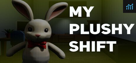My Plushy Shift PC Specs