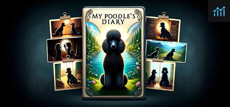 My Poodle's Diary PC Specs