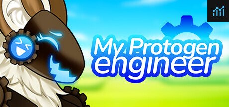 My Protogen Engineer ⚙️ PC Specs