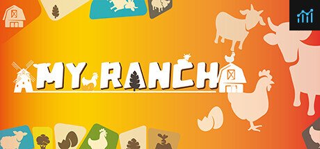 My ranch PC Specs