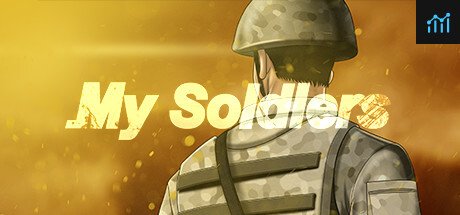 My Soldiers PC Specs