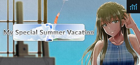 My Special Summer Vacation 2 PC Specs