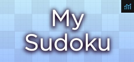 My Sudoku PC Specs