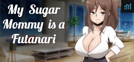 My Sugar Mommy is a Futanari PC Specs