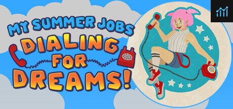 My Summer Jobs: Dialing for Dreams! PC Specs