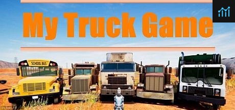 My Truck Game PC Specs