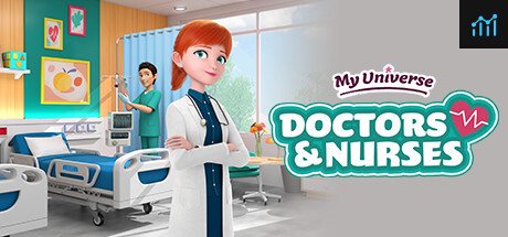 My Universe - Doctors & Nurses PC Specs