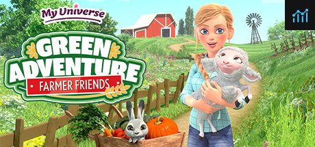 My Universe - Green Adventure - Farmer Friends PC Specs
