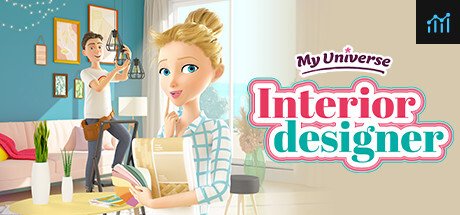My Universe - Interior Designer PC Specs