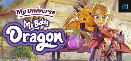 My Universe - My Baby Dragon PC Specs