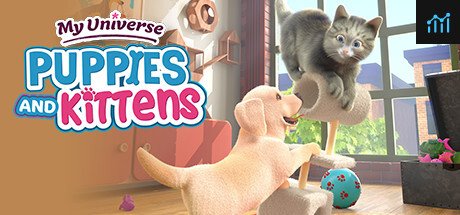My Universe - Puppies & Kittens PC Specs