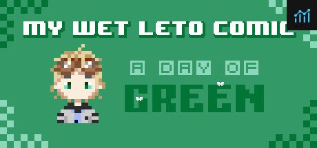 My Wet Leto Comic-A Day of Green PC Specs
