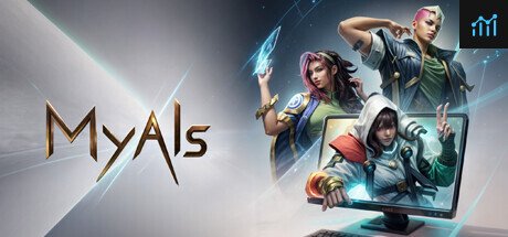 MyAIs PC Specs