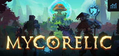 MycoRelic PC Specs