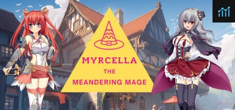 Myrcella the Meandering Mage PC Specs