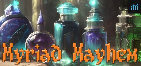 Myriad Mayhem PC Specs