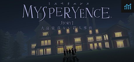 MYSPERYENCE PC Specs