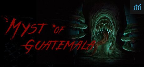 Myst of Guatemala PC Specs