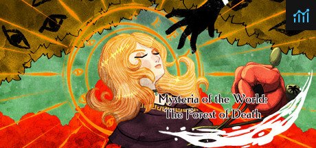 Mysteria of the World: The forest of Death PC Specs