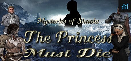 Mysteries of Shaola: The Princess Must Die PC Specs