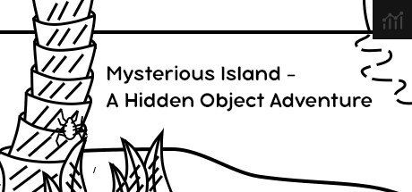 Mysterious Island - A Hidden Object Adventure PC Specs
