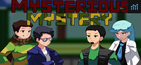 Mysterious Mystery, EP 1: The Duo Dilemma PC Specs