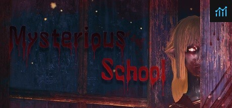 Mysterious School PC Specs
