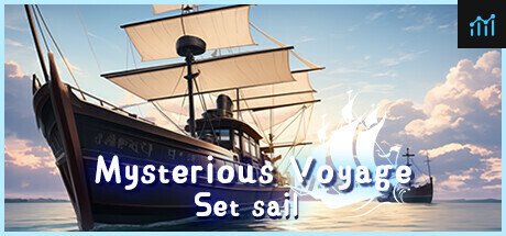 Mysterious Voyage:Set sail PC Specs