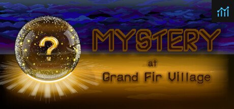Mystery at Grand Fir Village PC Specs