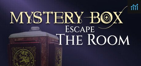 Mystery Box: Escape The Room PC Specs