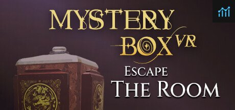 Mystery Box VR: Escape The Room PC Specs