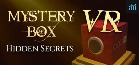 Mystery Box VR: Hidden Secrets PC Specs