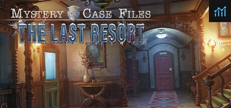 Mystery Case Files: The Last Resort PC Specs