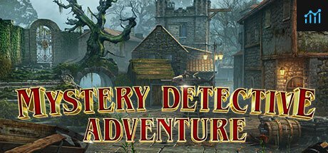 Mystery Detective Adventure Collector's Edition PC Specs