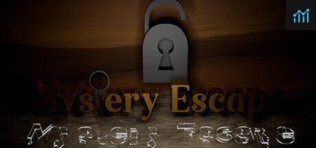 Mystery Escape PC Specs