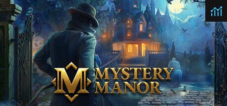 Mystery Manor: hidden objects PC Specs