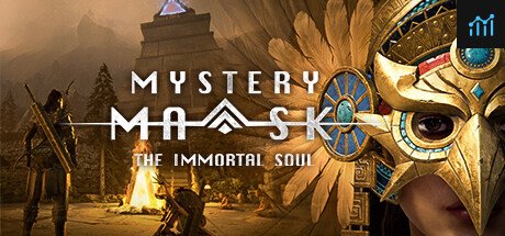Mystery Mask: The Immortal Soul PC Specs