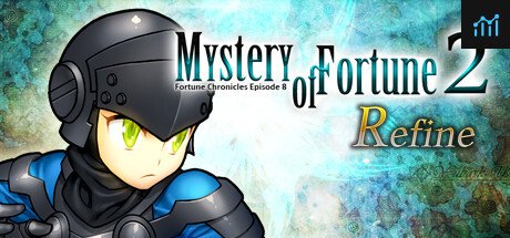 Mystery of Fortune 2 Refine PC Specs