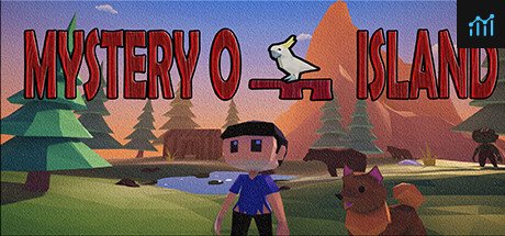 Mystery of Island PC Specs