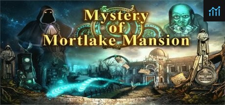 Mystery of Mortlake Mansion PC Specs
