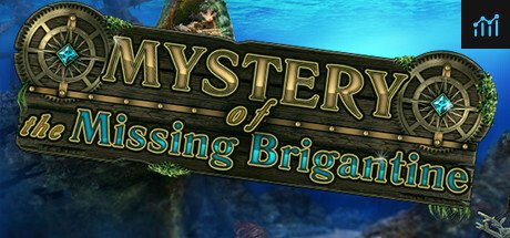 MYSTERY of the Missing Brigantine PC Specs