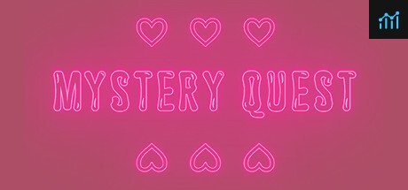 Mystery Quest PC Specs