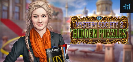 Mystery Society 2: Hidden Puzzles PC Specs