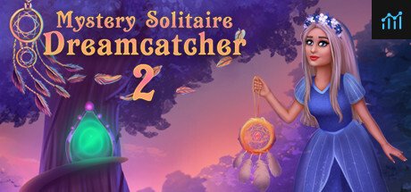 Mystery Solitaire. Dreamcatcher 2 PC Specs