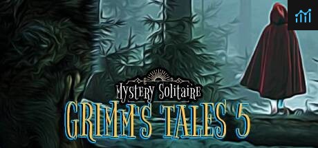 Mystery Solitaire. Grimm's Tales 5 PC Specs
