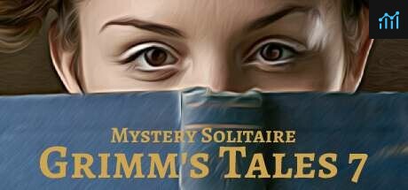 Mystery Solitaire. Grimm's Tales 7 PC Specs