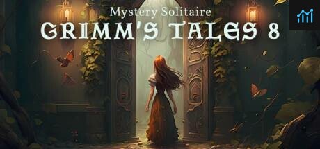 Mystery Solitaire. Grimm's Tales 8 PC Specs