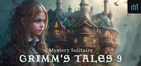 Mystery Solitaire. Grimm's Tales 9 PC Specs