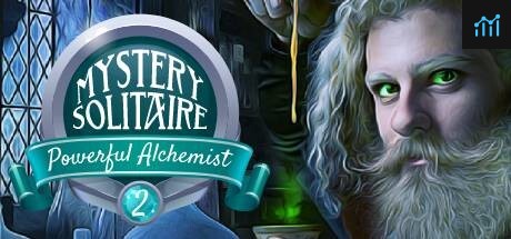 Mystery Solitaire. Powerful Alchemist 2 PC Specs