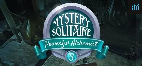 Mystery Solitaire. Powerful Alchemist 3 PC Specs